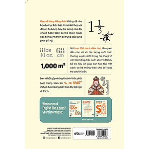 Sách Numbers Is English