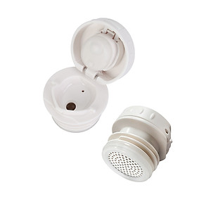 Bình giữ nhiệt inox 316 Elmich EL8306, dung tích 500ml - Hàng chính hãng