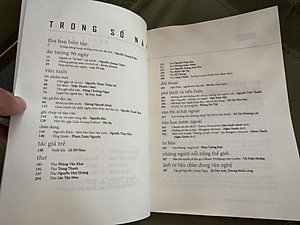 VIẾT VÀ ĐỌC – CHUYÊN ĐỀ MÙA HẠ 2025 – Nhiều tác giả – NXB Hội Nhà Văn