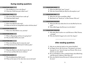 Penguin Readers Level 4: Bud, Not Buddy