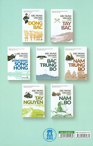 Đặc Trưng Văn Hóa Vùng ĐỒNG BẰNG SÔNG HỒNG