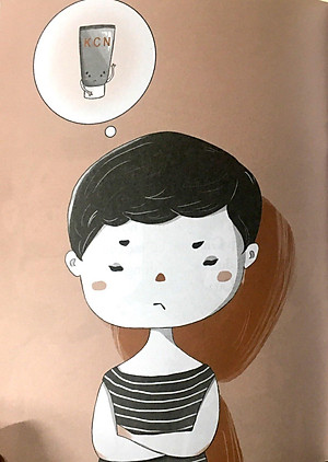 Sách Nói Sao Cho Con Hiểu: Vì Sao Phải Dùng Kem Chống Nắng