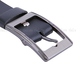 Thắt Lưng Nam Da Bò SUNPOLO BS01