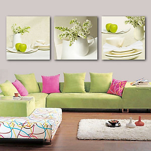 Tranh Bộ Ghép Cầu Thang Q6D11-SH0097