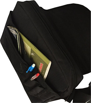 Túi đeo chéo nam TROY classic V2