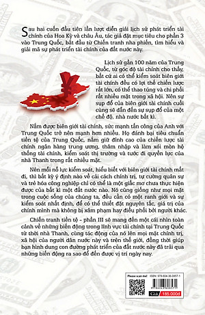 Sách Chiến Tranh Tiền Tệ - Phần III