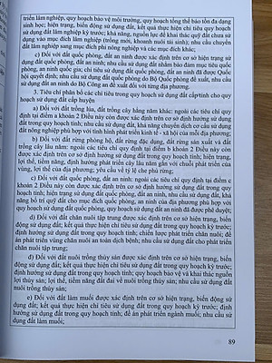 Tra Cứu, Chỉ Dẫn Áp Dụng Luật Đất Đai 2024 Và Luật Nhà Ở 2023