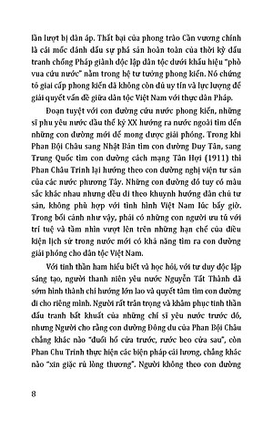 Kỷ Niệm 80 Năm Quốc Khánh Nước Cộng Hòa Xã Hội Chủ Nghĩa Việt Nam: Thời Đại Hồ Chí Minh - Một Thời Đại Mới Trong Lịch Sử Việt Nam 
