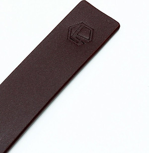 Thắt lưng da bò AT Leather - SM06