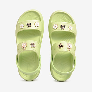 Dép Eva Phun Nữ Biti's E-Soft BEW001100XMN (Xanh minơ)