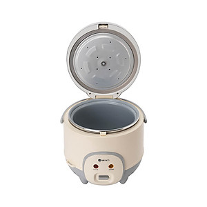 Nồi cơm điện Elmich 1.8L RCE-9128 - Hàng chính hãng