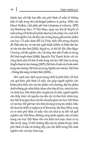 Lật Những Mảnh Ghép Văn Chương (Nghiên cứu - Phê bình văn học)