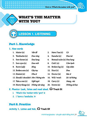 Sách Chinh Phục 4 Kỹ Năng Tiếng Anh Nghe - Nói - Đọc - Viết Lớp 5 Tập 2