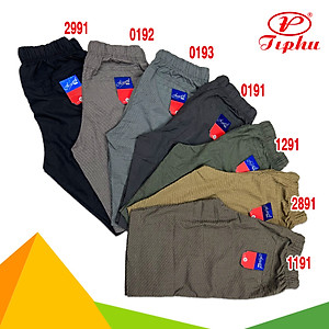 Big size, short caro nhí lưng thun unisex, quần sọt nam thương hiêu Amazing, phong cách thể thao