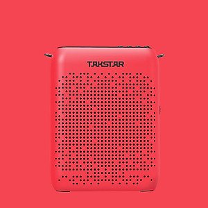 Máy trợ giảng Takstar E220 -hàng chính hãng