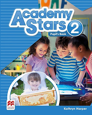 Academy Stars 2 PB Pk