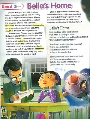 Oxford Discover 2nd Edition: Level 4: Grammar Book