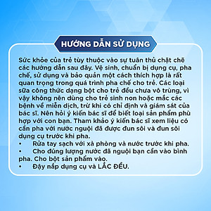 [Nhập khẩu từ Mỹ] Sữa bột Enfamil Enspire Optimum 850g hỗ trợ đề kháng cho trẻ 0-12 tháng tuổi (hộp 2 túi thiếc 425g)