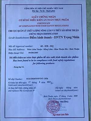 Combo 2 túi Hạt Bí Rang Trọng Nhân 500gr
