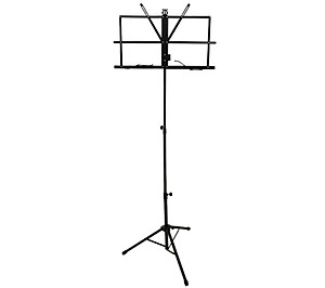 Giá để sách bản nhạc AT-20 - Music Stands có bao đựng - Kèm Móng Gảy DreamMaker