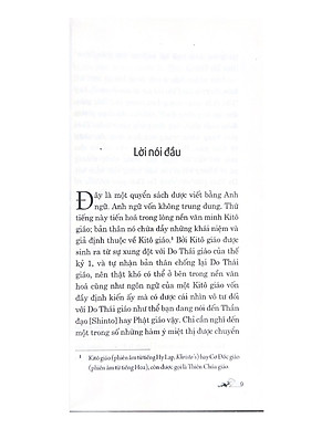 Dẫn Luận Về Do Thái Giáo - Norman Solomon - Vanlangbooks