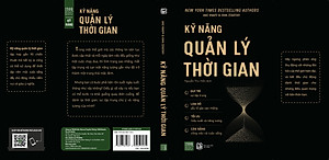 Kỹ Năng Quản Lý Thời Gian