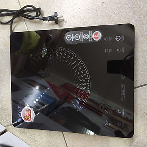 Bếp từ đơn Elmich 1832 hàng chính hãng