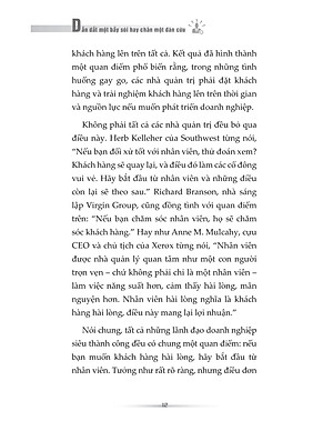 Dẫn Dắt Một Bầy Sói Hay Chăn Một Đàn Cừu