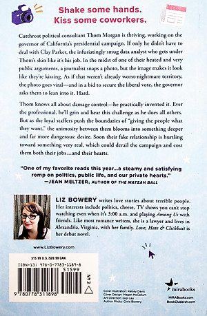 Love, Hate & Clickbait