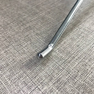 Móc đơn cài tấm SMLIFE Slatwall