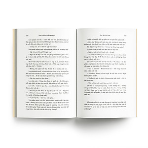 Sách Ba Người Bạn