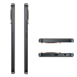 Điện thoại Honor X6c - Hàng Chính Hãng