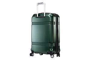 Vali du lịch SKYWAY GLACIER BAY - Size 20/24/28 inch - Chống va đập, hạn chế trầy xước, Thương hiệu Mỹ