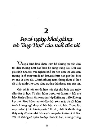 Sách Gian Truân Chỉ Là Thử Thách