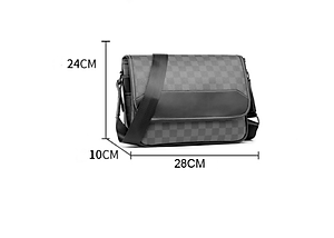 Túi đeo chéo nam thời trang cao cấp 