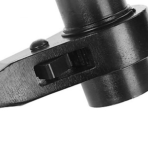 Cần đuôi chuột tự động 30mmx32mm Asaki AK-6460