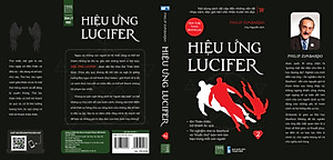 Combo 2 tập Hiệu ứng Lucifer - Philip Zimbardo (1980BOOKS HCM)
