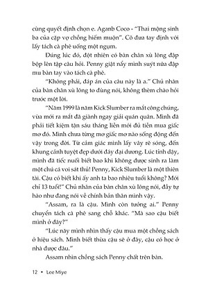 Bách Hóa Giấc Mơ Của Ngài Dollargut