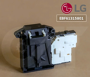 CÔNG TẮC KHÓA CỬA MÁY GIẶT CỬA DƯỚI LỒNG NGANG LG – HÀNG CHÍNH HÃNG