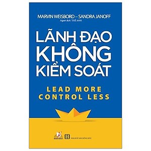 Sách Lãnh Đạo Không Kiểm Soát