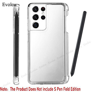 Mua Mới Khe Cắm Bút S-Pen Ốp Lưng Điện Thoại FOR samsung S21 Ultra