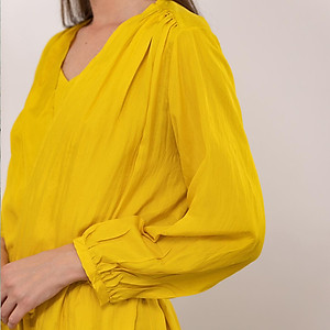 Áo Choàng Ngủ Lụa Tơ Tằm Gợi Cảm - Áo Choàng Lụa Dâu Tằm Cao Cấp