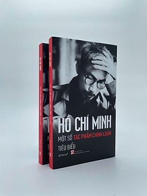 Sách Hồ Chí Minh - Một Số Tác Phẩm Chính Luận Tiêu Biểu