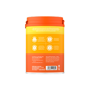 HỘP SỮA BỘT VINAMILK DIELAC ALPHA GOLD IQ 1 900G (CHO TRẺ TỪ 0 - 6 THÁNG TUỔI)