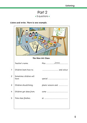 Skills Builder Flyers 1 - Student's Book (with DigiBooks App)