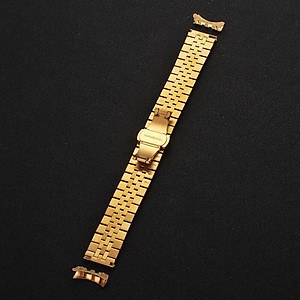 Dây đồng hồ inox đúc size 12mm 13mm 14mm 16mm 17mm size 18mm 19mm 20mm 21mm 22mm