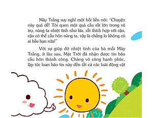 Truyện Kể 5 Phút - Những Câu Chuyện Truyền Cảm Hứng