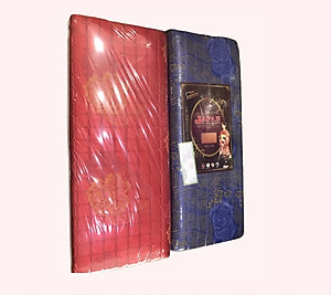 Nệm Cao Su Tổng Hợp Chần Gòn Diamond 5cm Đủ Size ( Giao Màu Ngẫu Nhiên ) Tặng Kèm Drap Nệm