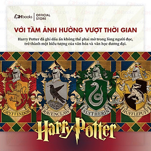Sách- Harry Potter Tập 7- Harry Potter và Bảo Bối Tử Thần (Tái Bản 2022)- 2HBooks