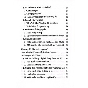 Sách Trẻ Ngoan Trẻ Hư - Góc Nhìn Của Con Trẻ Và Cách Con Khôn Lớn